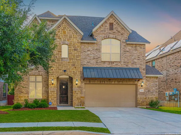 27103 SMOKEY CHASE, Boerne, TX 78015