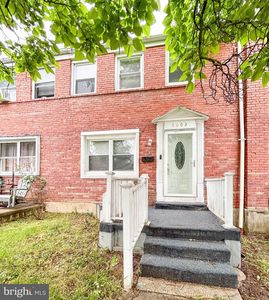 5603 Clearspring Rd, Baltimore, MD, 21212