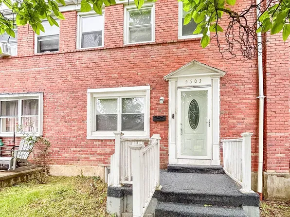 5603 Clearspring Rd, Baltimore, MD 21212