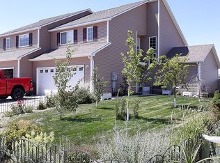 2712 Lanner St, Casper, WY 82601