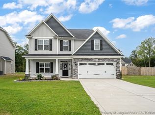 4808 Headwind Dr, Fayetteville, NC 28306