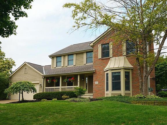 2nd image of 5007 Brandamore Ct