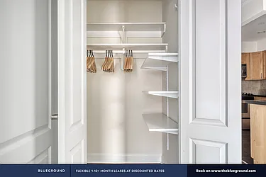 Rented by The Blueground