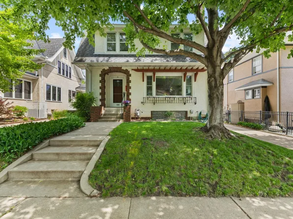 4249 Aldrich Ave S, Minneapolis, MN 55409