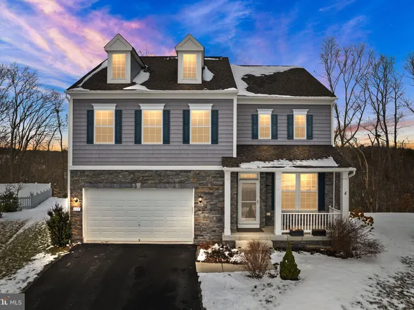 137 Taylor Ct, Stephenson, VA 22656