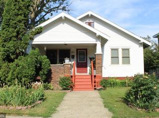 415 5th St NE, Staples, MN 56479