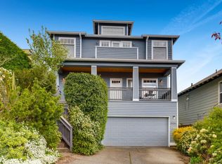 2424 E Roy St, Seattle, WA 98112
