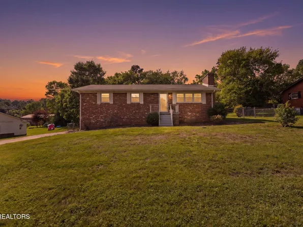 1025 Lancewood Dr, Knoxville, TN 37920