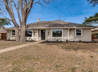 525 Stillmeadow Dr, Richardson, TX 75081