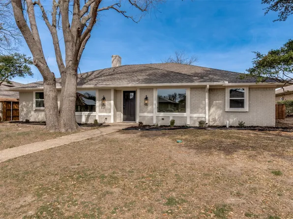 525 Stillmeadow Dr, Richardson, TX 75081