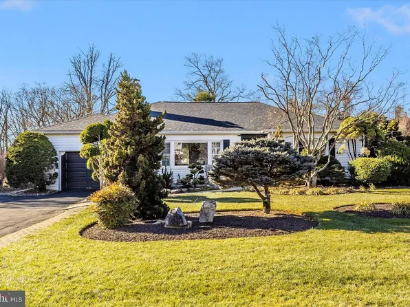 7828 Rocky Springs Rd, Frederick, MD 21702