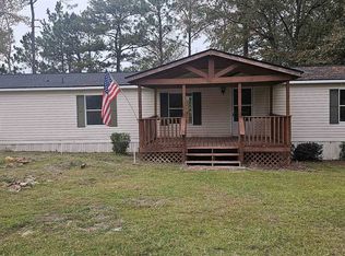 42 Leopard Dr, Swainsboro, GA 30401