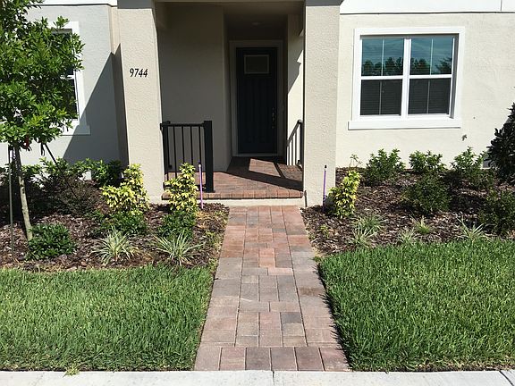 2nd image of 9744 Emerald Berry Dr #1