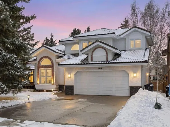 106 N Shawnee Pl SW, Calgary, AB T2Y 1X1