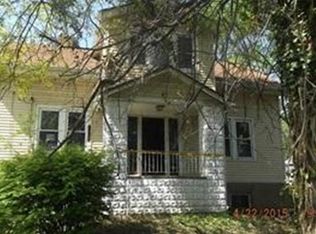 2422 Mary Ave, Saint Louis, MO 63136