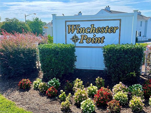 Winchester Point