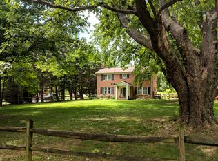 10 Turtle Hill Dr, Round Hill, VA