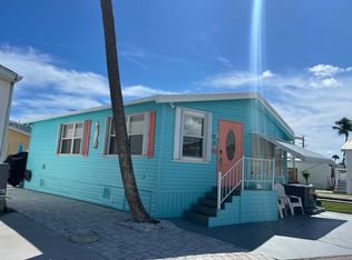 10725 S Ocean Dr LOT 306, Jensen Beach, FL 34957