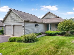 2911 E Crown Dr, Traverse City, MI 49685