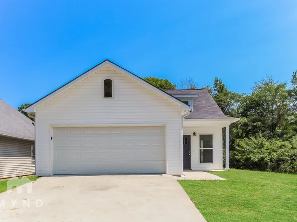 10 Willowridge Ln, Odenville, AL 35120