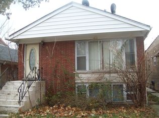 3138 S 54th Ave, Cicero, IL 60804