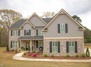 120 Standford Dr, McDonough, GA 30252