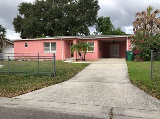 3125 W Powhatan Ave, Tampa, FL 33614