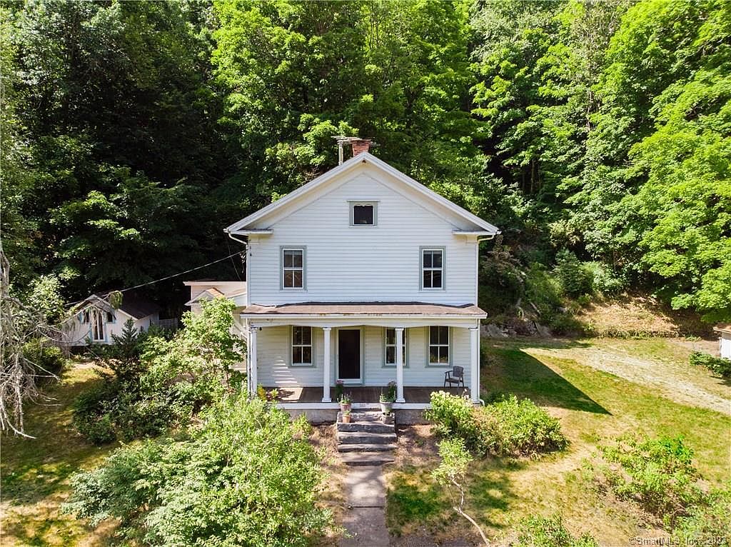 382 Sharon Goshen Tpke, West Cornwall, CT 06796 Zillow