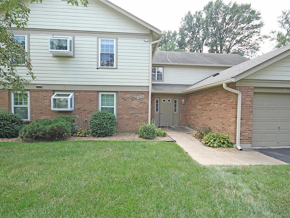 1st image of 8815 Pardee Forest Dr APT C