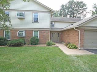 8815 Pardee Forest Dr APT C, Saint Louis, MO