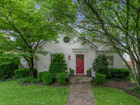 1028 Cooper Dr, Lexington, KY 40502