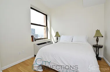 Rented by City Connections Realty