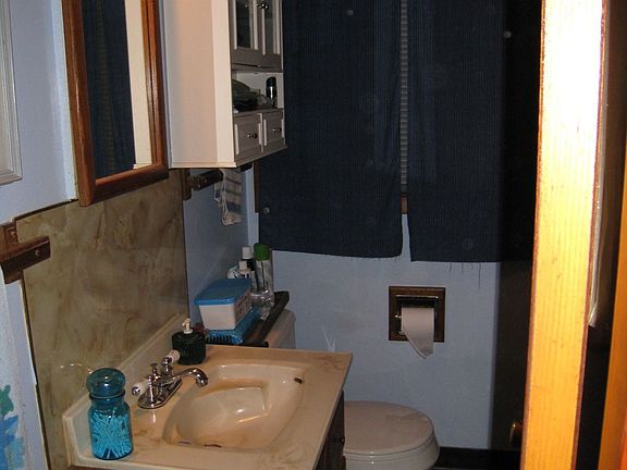 Full Bath
