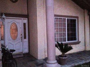 3606 S Van Ness Ave, Santa Ana, CA 92707