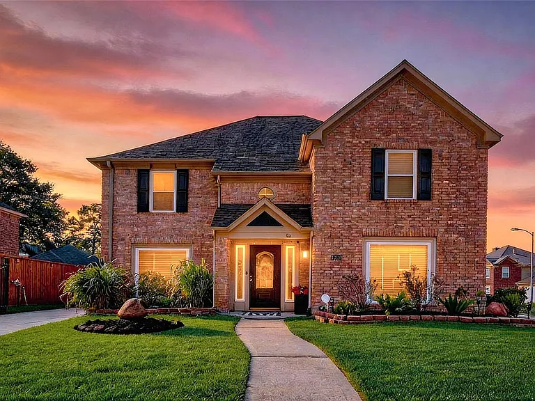 19115 Keyturn Ln — Photo 3