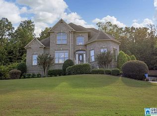 1027 Williams Trce, Birmingham, AL 35242
