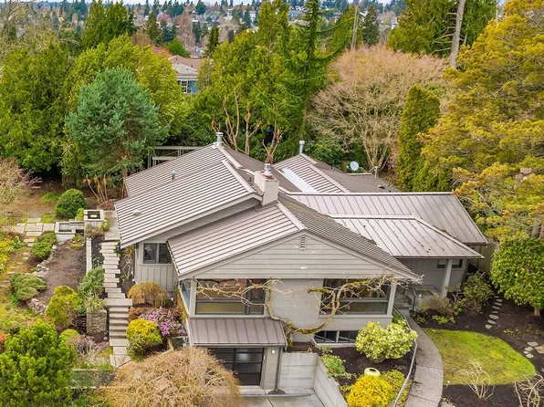 6027 Princeton Avenue NE, Seattle, WA 98115