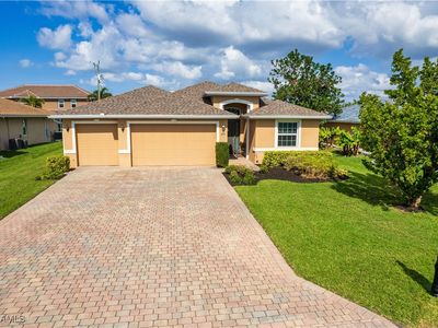 1817 SW 49th Ln, Cape Coral, FL, 33914