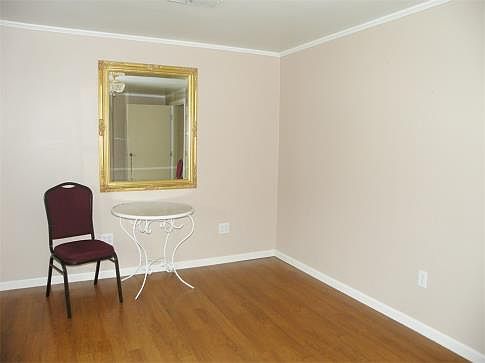 Banquet Hall Dressing Room