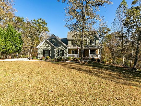 3rd image of 1058 Amicalola Dr
