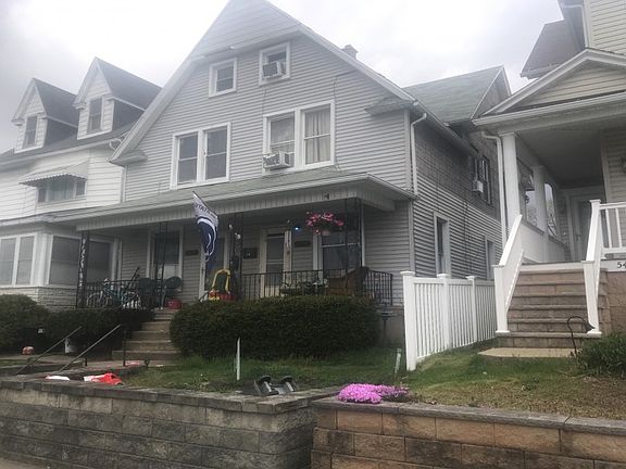 2nd image of 539-541 N Garfield Ave