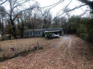 70 Little John Trl, Hampton, GA 30228