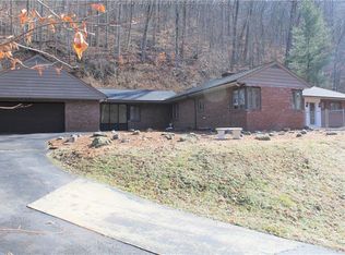 838 Chappell Rd, Charleston, WV 25304