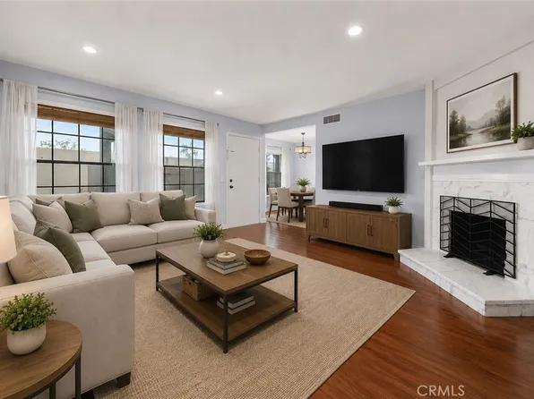 444 S Tustin St APT K3, Orange, CA 92866