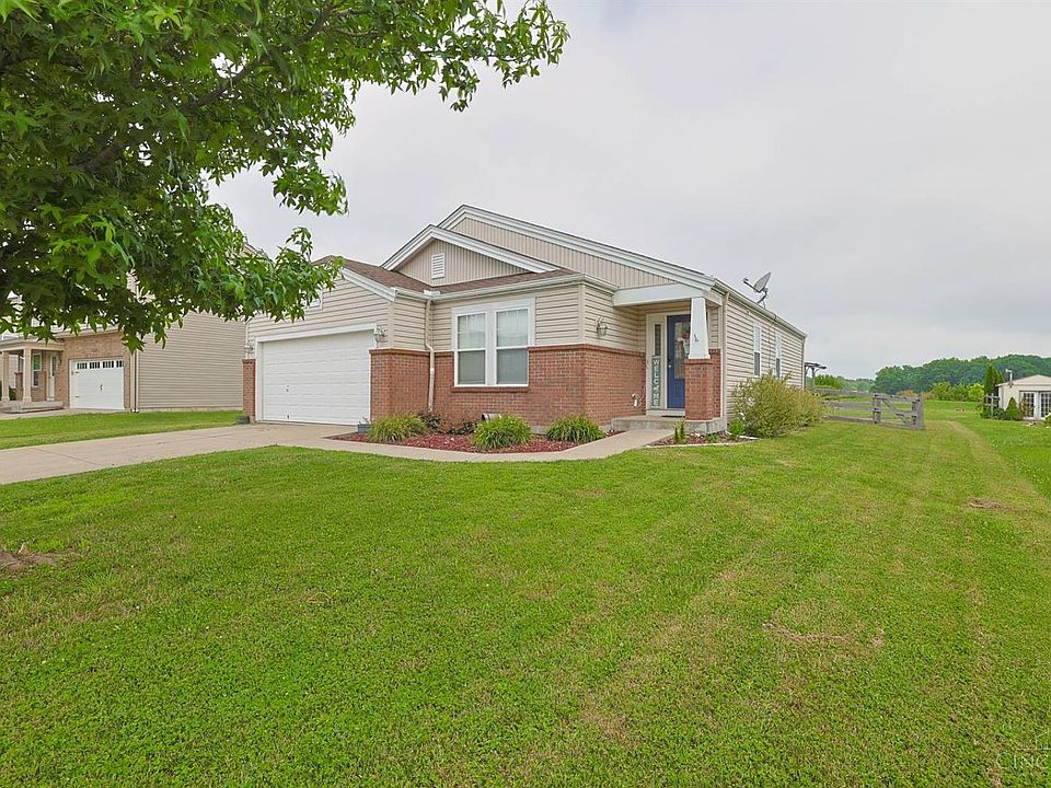 1st image of 25719 Hummingbird Ct