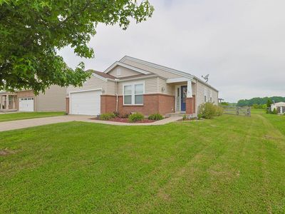 25719 Hummingbird Ct, Brookville, IN, 47012
