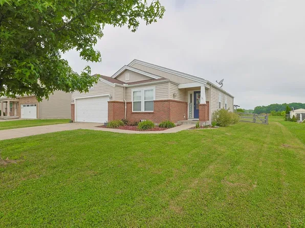 25719 Hummingbird Ct, Brookville, IN 47012