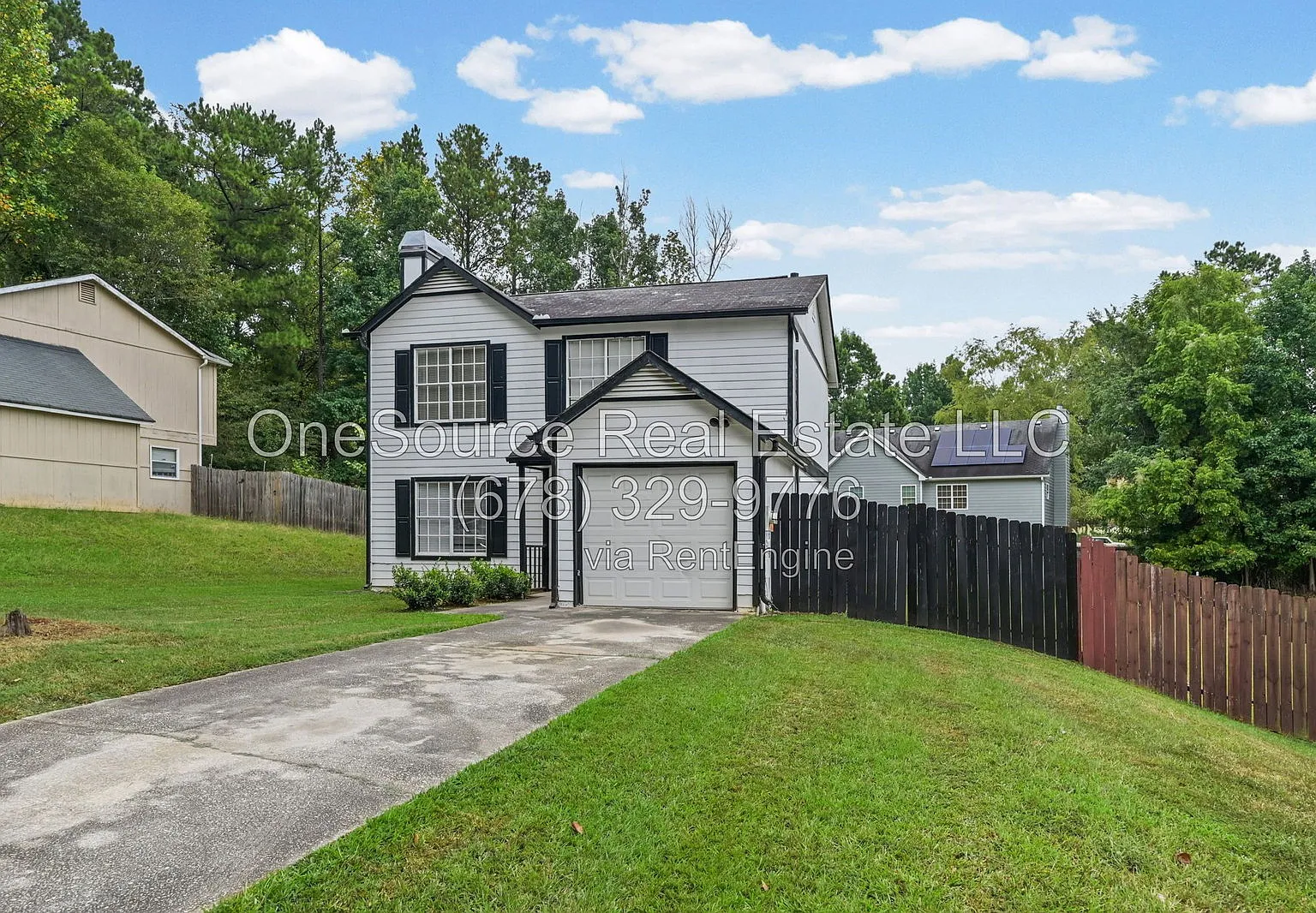 3 bed, 2.5 bath, 1404 sqft, $1,850 — Photo 3