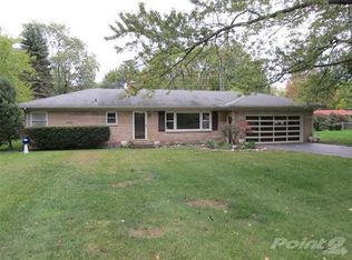 242 Brownway, Benton Harbor, MI 49022