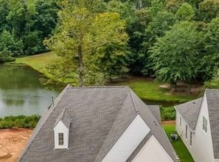 505 Bonny Glenn Rd, Auburn, AL 36830